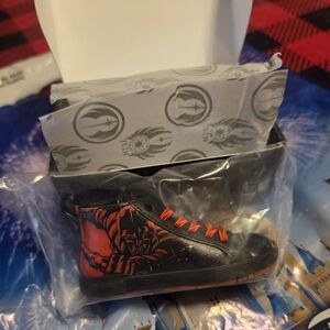 Disney Lacers LE Star Wars Revenge Of The Sith